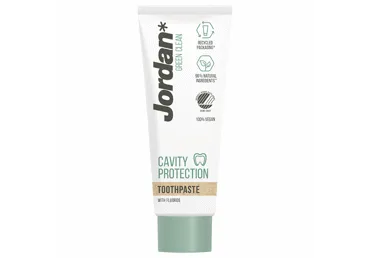Hambapasta JORDAN Cavity Protection 75ml