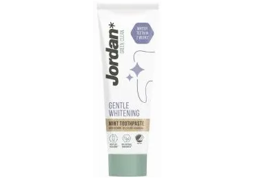 Hambapasta Green Clean White, JORDAN, 75 ml