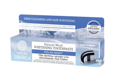 Hambapasta NS Polaaröö 100g