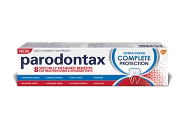 Hambapasta PARODONTAX Compl. Fresh 75ml