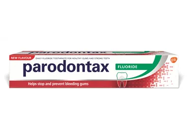 Hambapasta Parodontax Fluoride 75ml