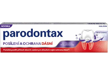 Hambapasta PARODONTAX Gum Str&Prot.75ml