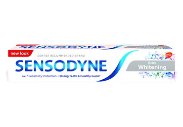 Hambapasta SENSODYNE ExtraWhitening 75ml