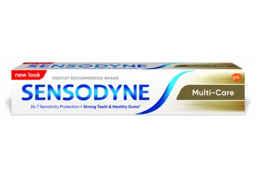 Zobu pasta Sensodyne Spat Multi Care 75ml