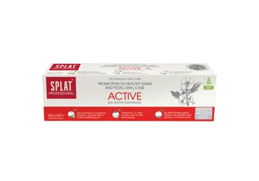 Zobu pasta SPLAT Profession.Active 100ml