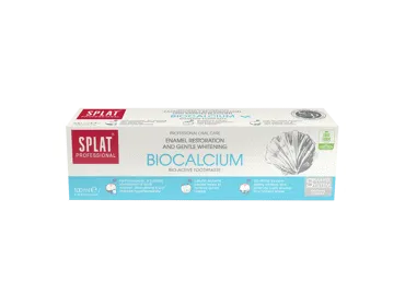Hambapasta Biocalcium, SPLAT, 100 ml