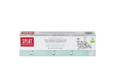 Hambapasta SPLAT Sensitive 100ml