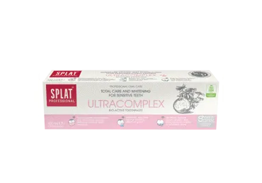 Hambapasta Ultracomplex, SPLAT, 100 ml