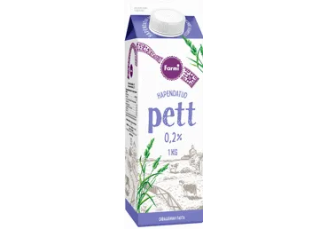 Hapendatud pett FARMI 0.2%, 1kg PP