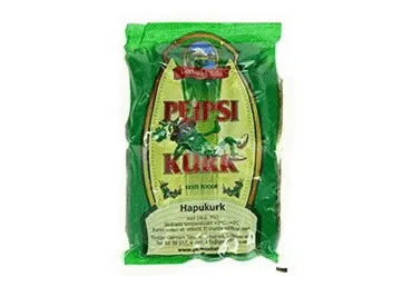 Hapukurk PEIPSI, 400g