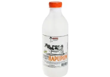 Hapupiim NOPRI 2,5%,1L