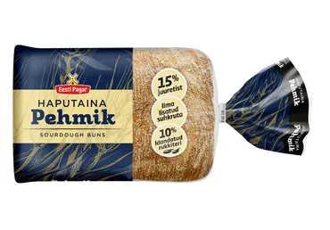 Haputaina Pehmik EESTI PAGAR 240g