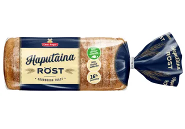 Haputaina röst EESTI PAGAR 430g