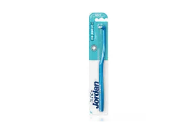 Hari JORDAN Clinic Interbrus.breketitele