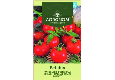 Sēklas: Tomāti BETALUX gab.
