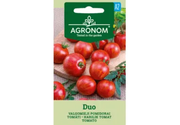 Harilik tomat  Duo