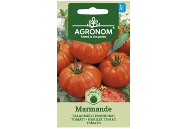 Harilik tomat  Marmande