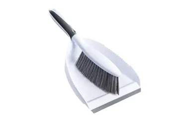 Harja ja kühvli komplekt HOME EXPERT