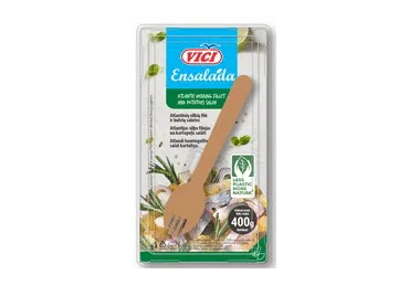 Heeringafilee salat kartuliga VICI, 400g
