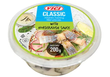 Heeringafilee tk.mädarõik.VICI,200g