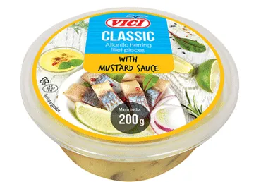 Heeringafilee tk.sinep.VICI,200g