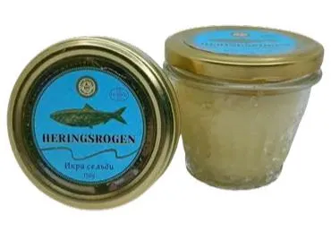 Heeringamari IKRINKA, 150g