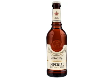 Hele õlu A.LE COQ Imperial Gold4.8%400ml