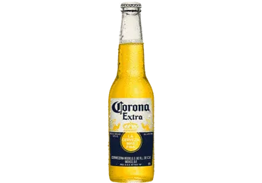 Hele õlu CORONA Extra 4.5% 355ml, pudel
