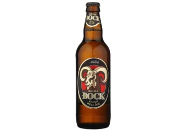 Hele õlu DOUBLE BOCK 7% 500ml