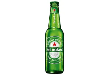 Hele õlu HEINEKEN 5% 330ml pudel