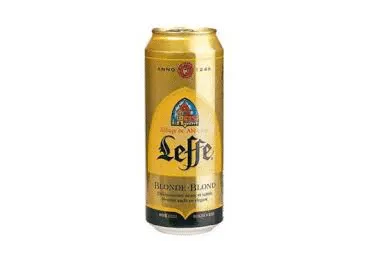 Hele õlu Leffe Blonde 6.6% 500ml prk