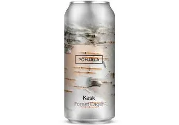 Hele õlu PÕHJALA Kask 5% 440ml