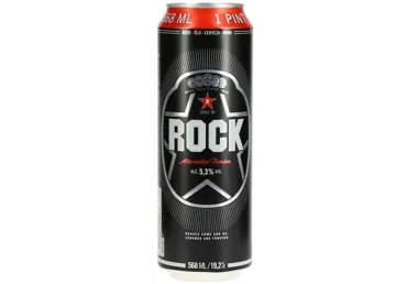 Hele õlu SAKU Rock 5.3% 0.568l, prk