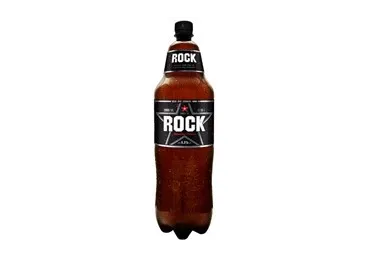 Hele õlu SAKU ROCK 5,3% 2l