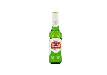 Hele õlu STELLA ARTOIS 5% 330ml