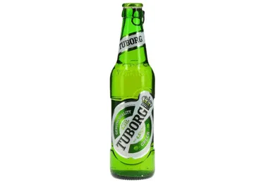 Alus TUBORG 4,6% 0,33L D