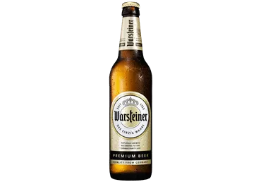 Hele õlu WARSTEINER Premium4.8%500ml,pdl