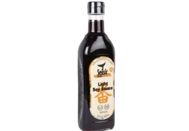 Hele sojakaste SEASIR 480ml
