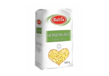 Hernehelbed, BALTIX, 500 g