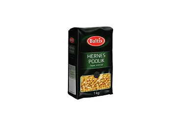 Hernes kol. poolik BALTIX 1kg