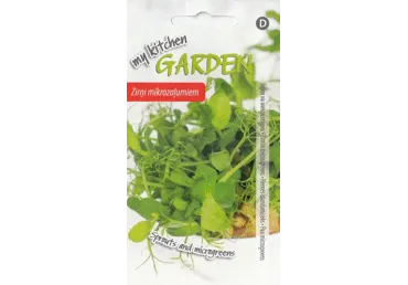 Hernes Microgreens