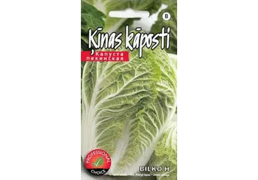 Hiina kapsas Bilko H