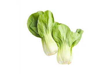 Hiina lehtkapsas Pak Choi 280g