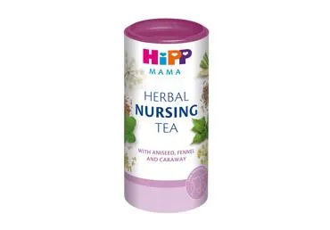 HiPP Mama taimetee imetavale emale 200g