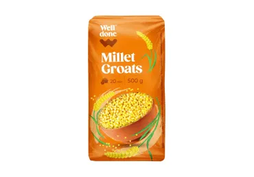 Prosa WELL DONE 500g