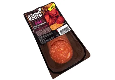 Hispaan.ChorizoEhe RANNAROOTSI,100g viil