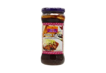 Hoisin kaste THAI CHOICE 340g