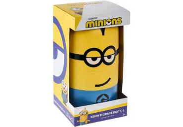 Hoiukast KEEEPER 20x20x38 Kevin Minions