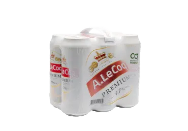 H.õlu A.Le Coq Premium 4.7% 0.5lx6tk,prk