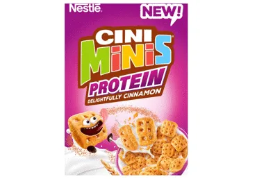 Hom.helb. valguga Cini-Minis NESTLE 340g